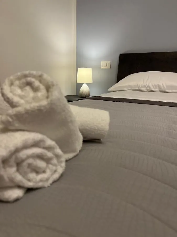 Flerico Apartment Noto