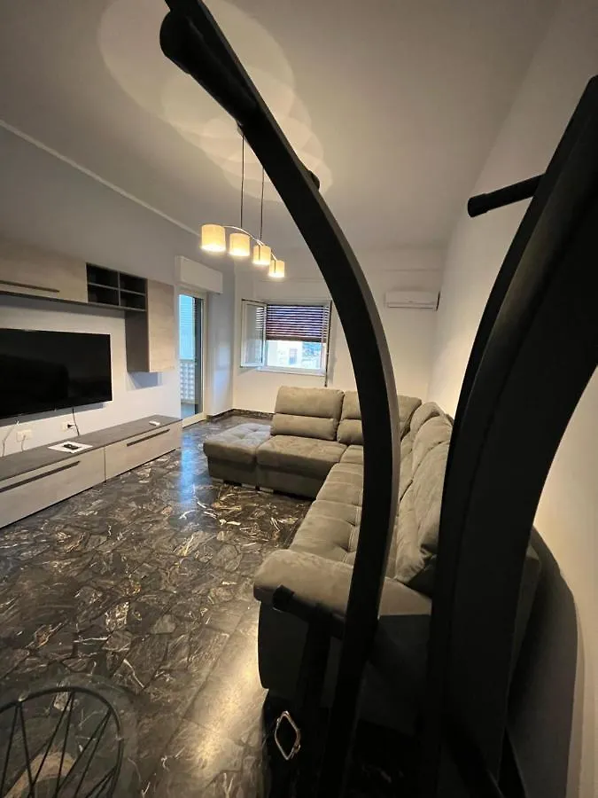 Flerico Apartment Noto Italia