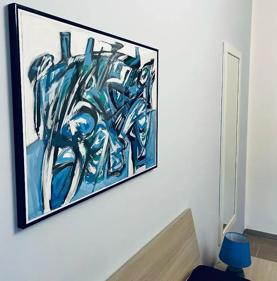 Flerico Apartment Νότο