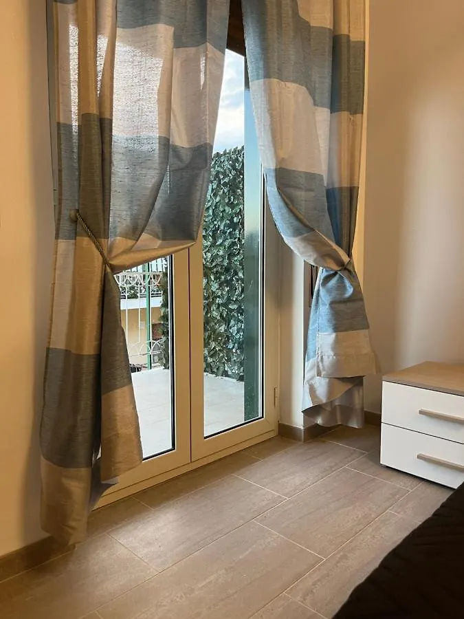 Flerico Apartment Noto Italia