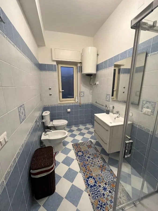 Flerico Apartment Noto 0*,  Italia