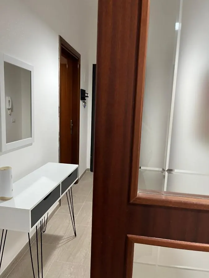 Flerico Apartment Noto
