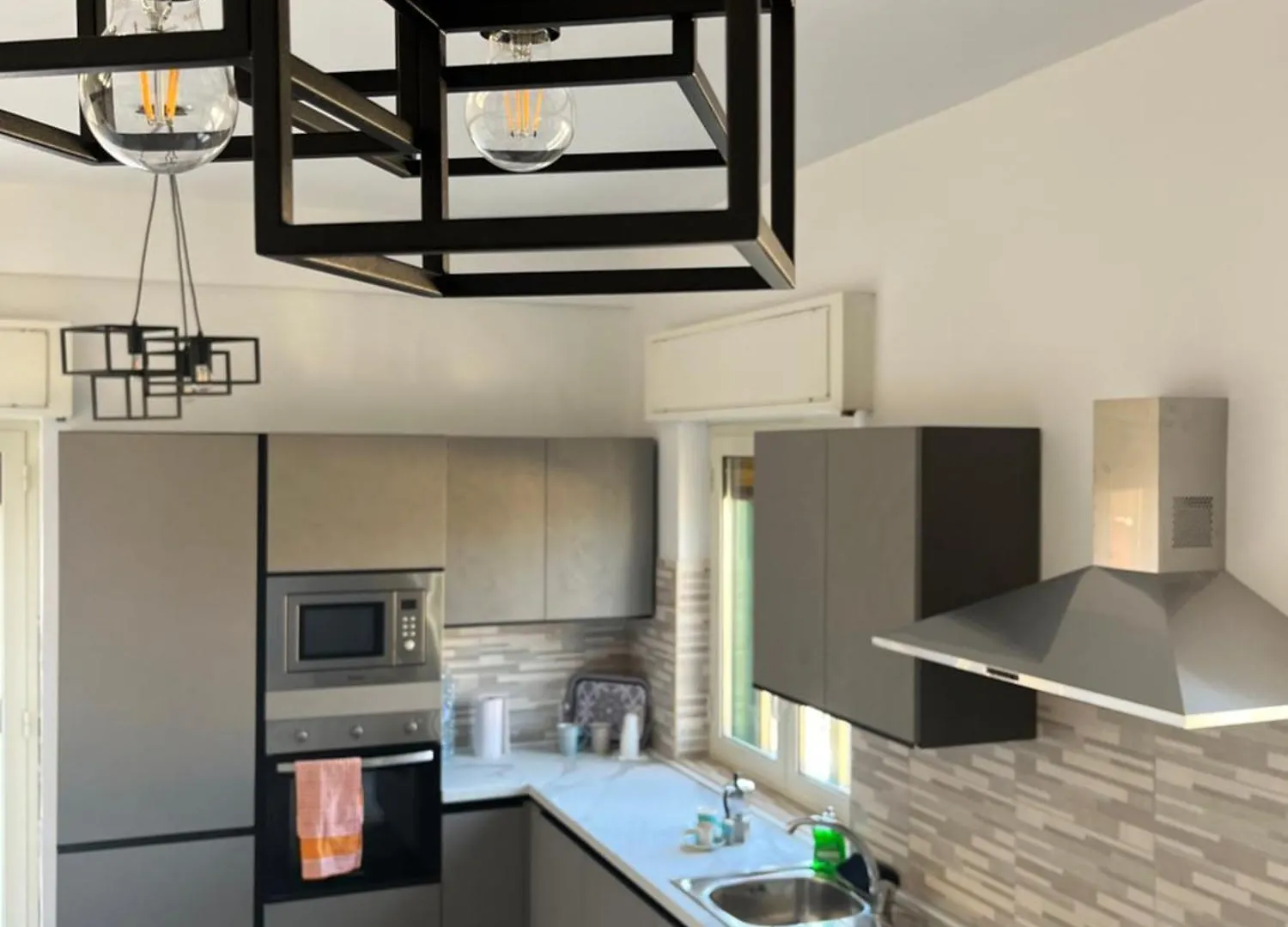 Flerico Apartment Noto