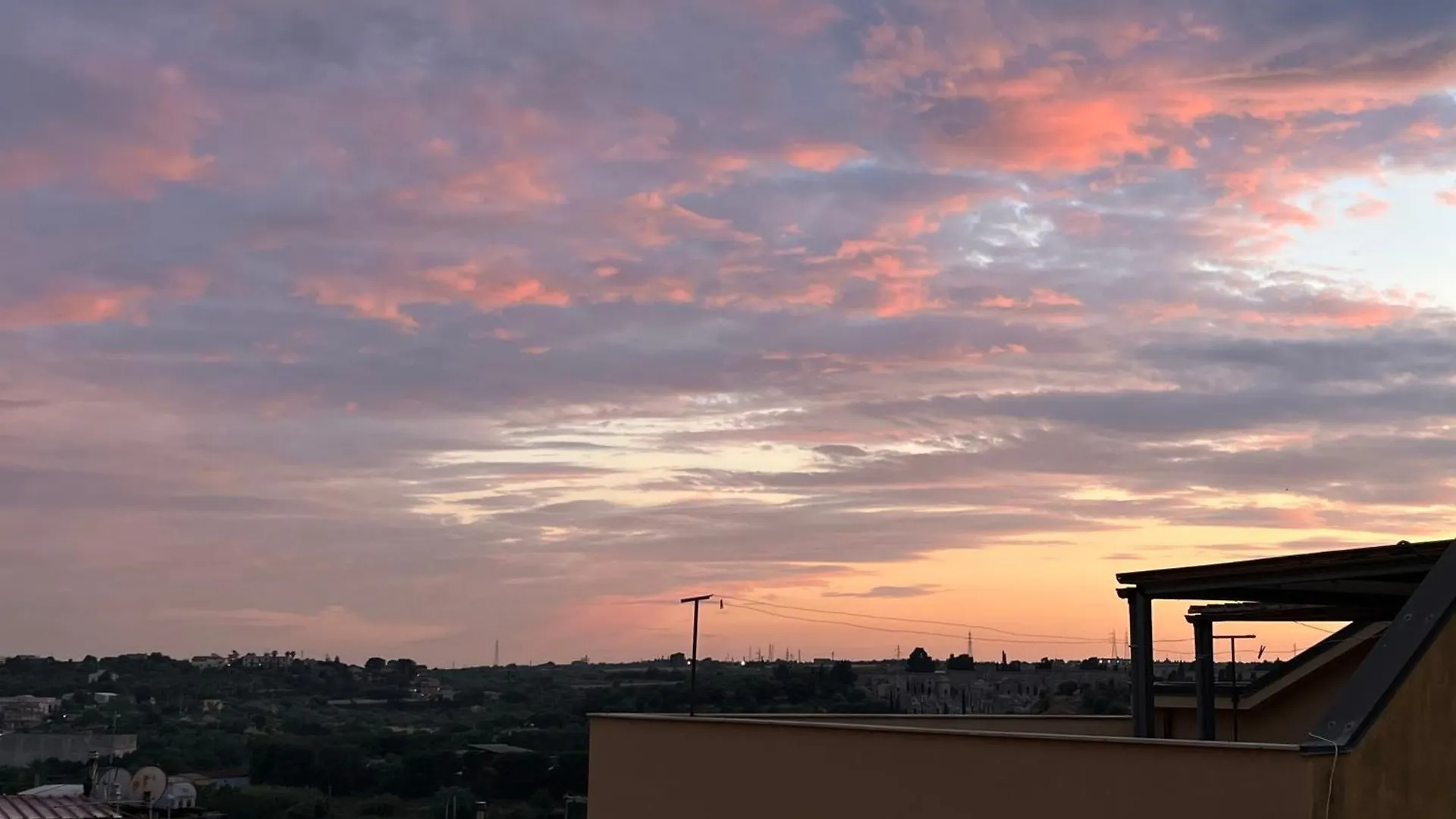 Flerico Apartment Noto Italia