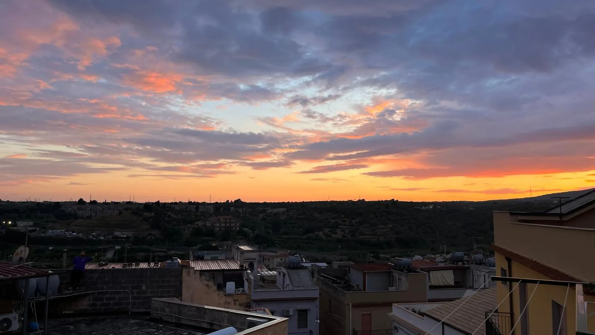 Flerico Apartment Noto 0*,  Italia