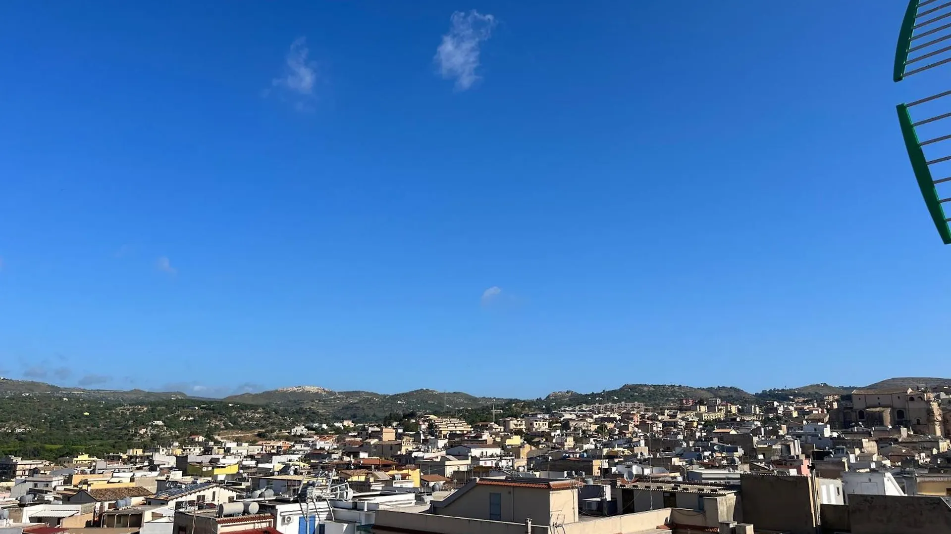 Flerico Apartment Noto