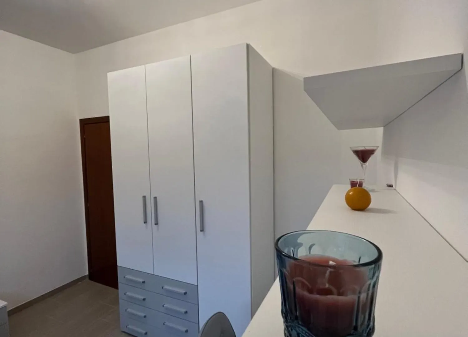 Flerico Apartment Νότο