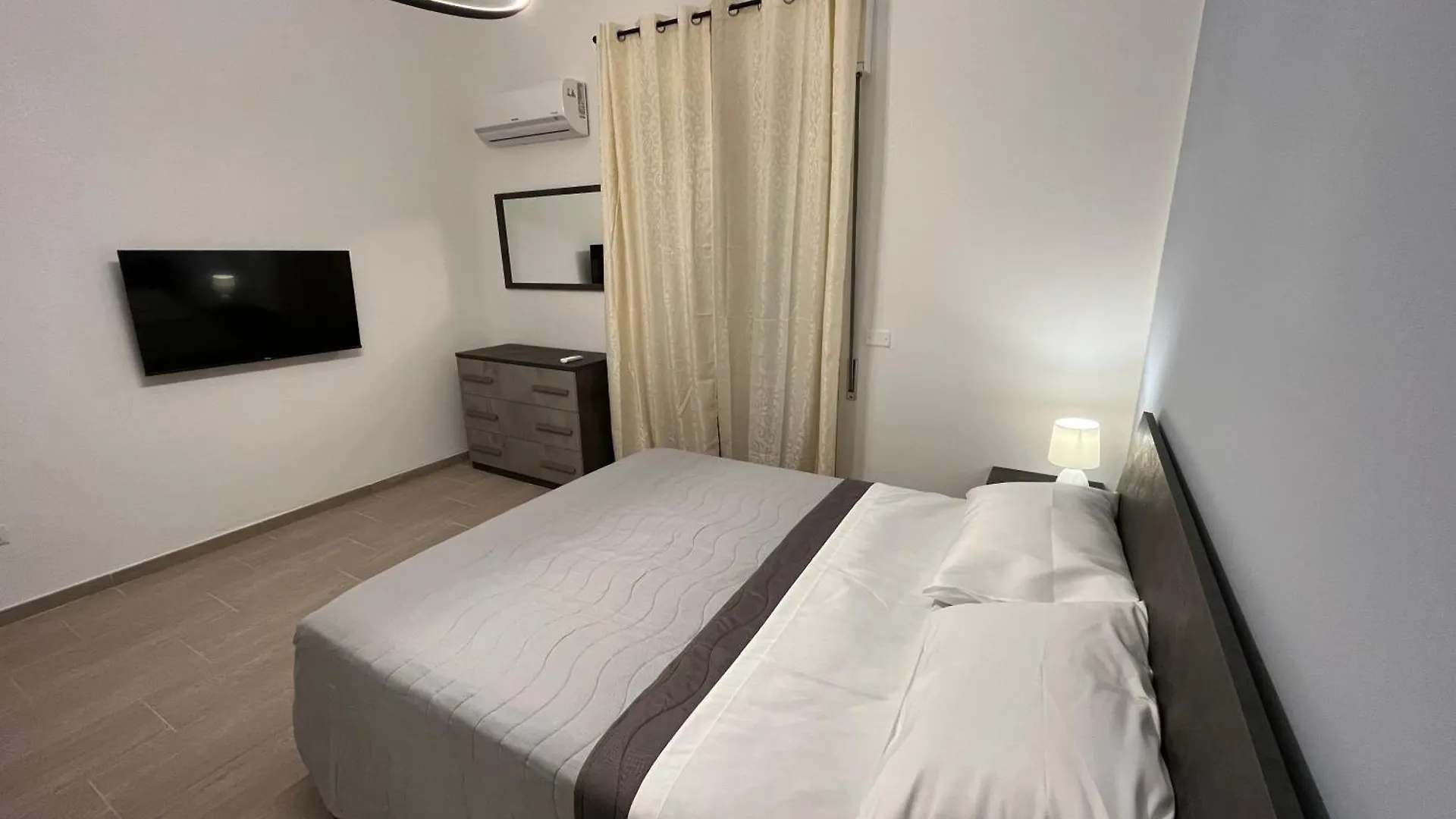 Flerico Apartment Noto Italia