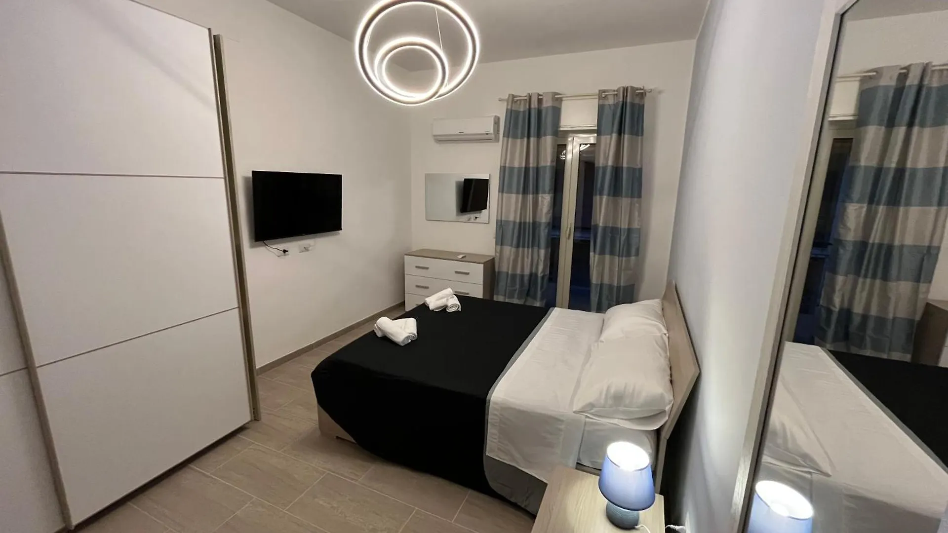 Flerico Apartment Noto 0*,