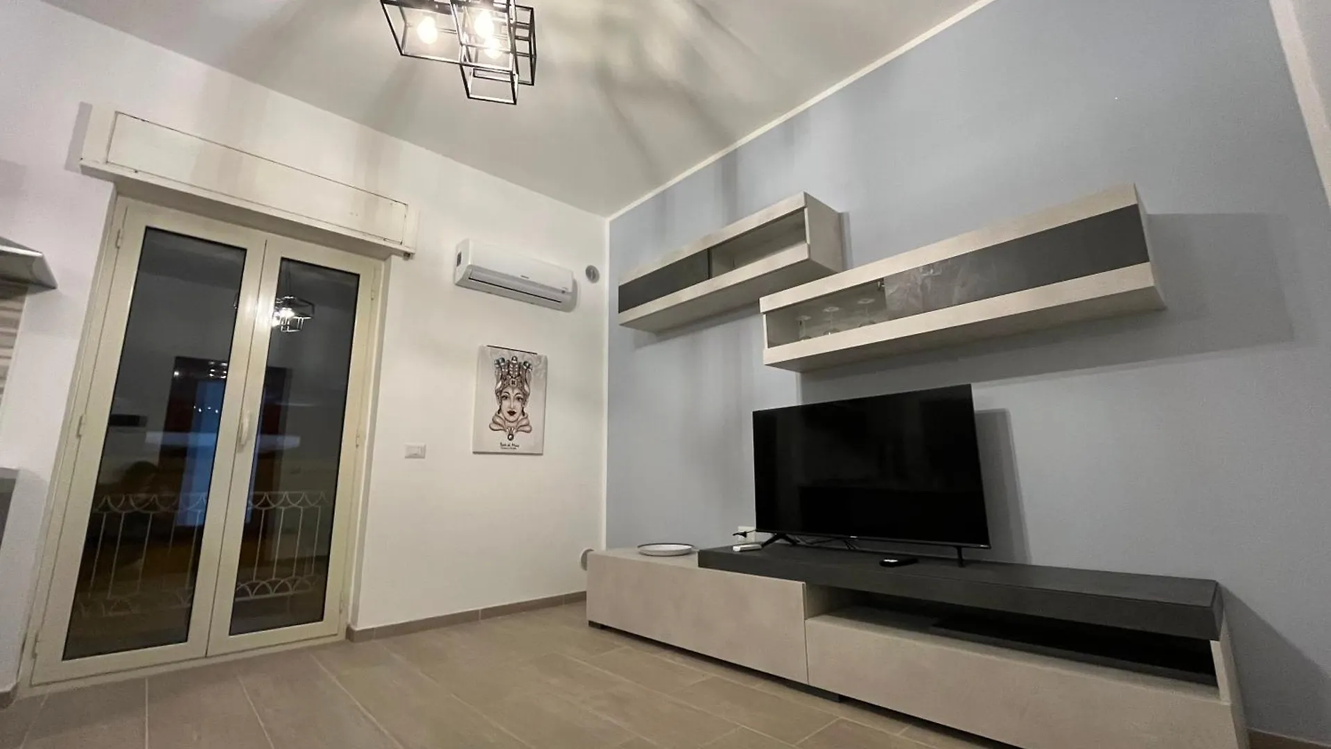 Flerico Apartment Noto