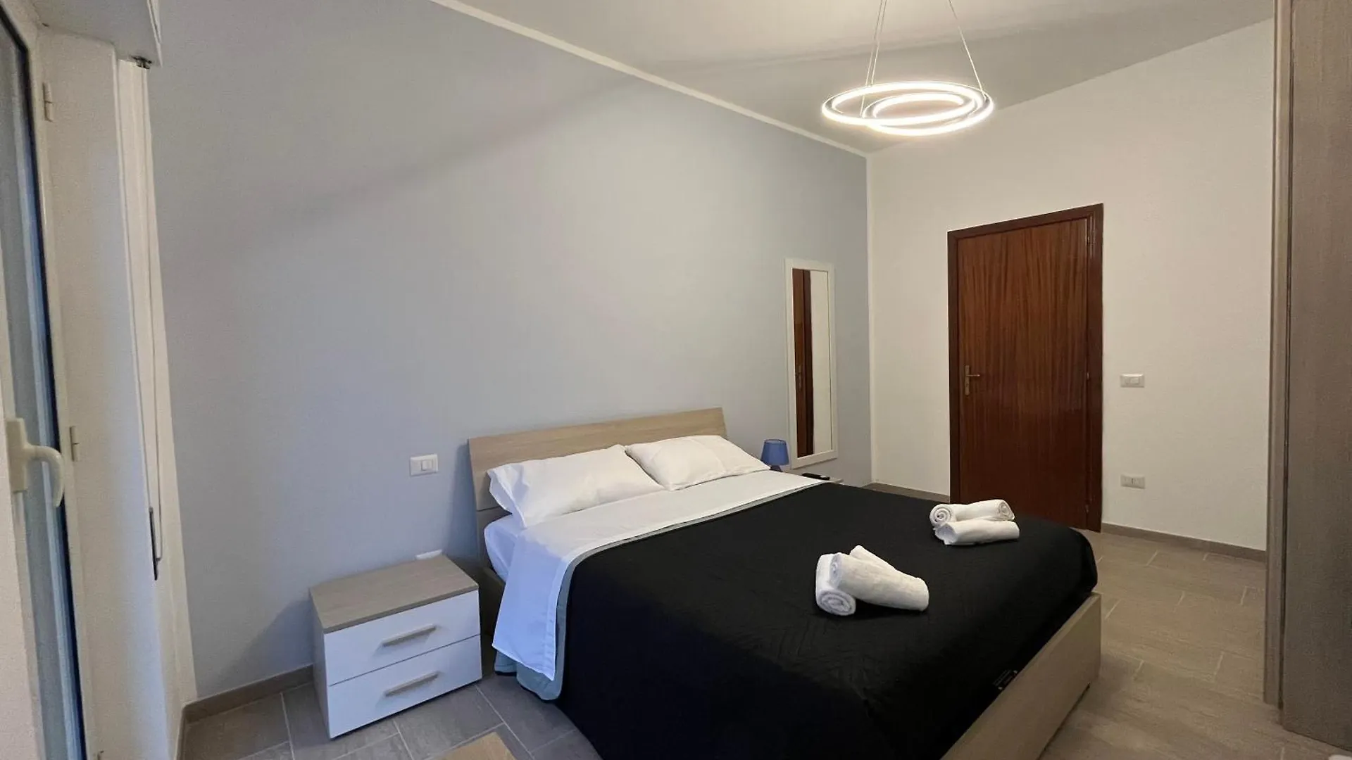Flerico Apartment Noto