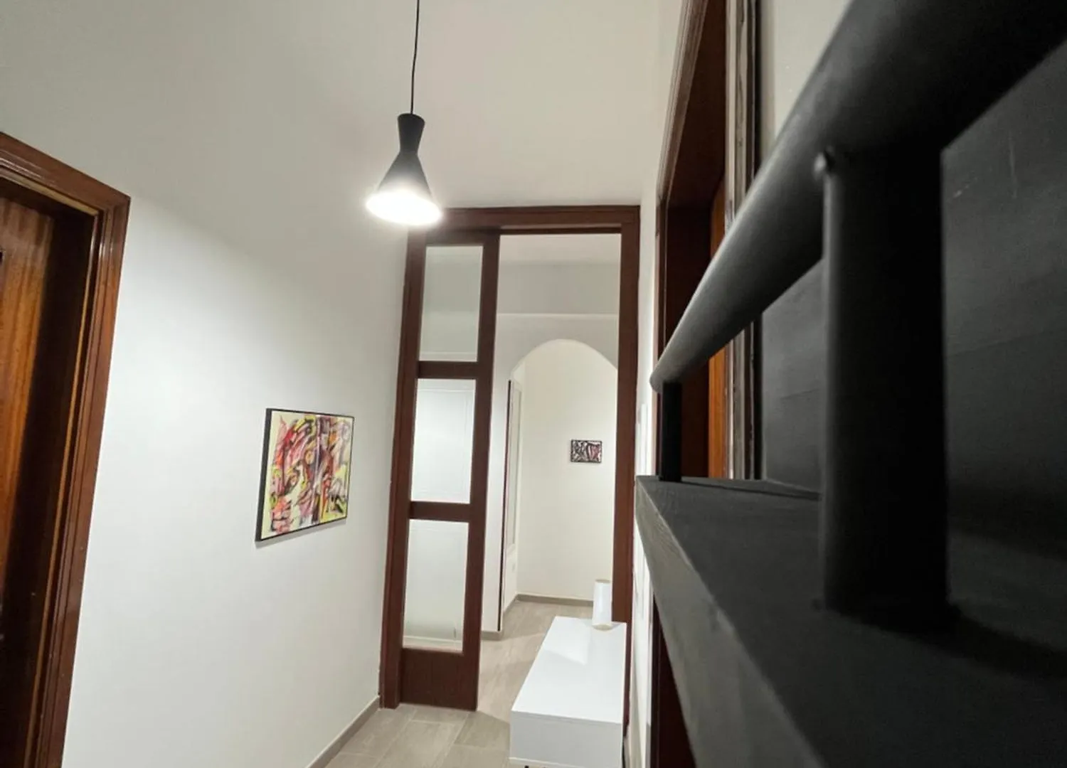 Flerico Apartment Noto