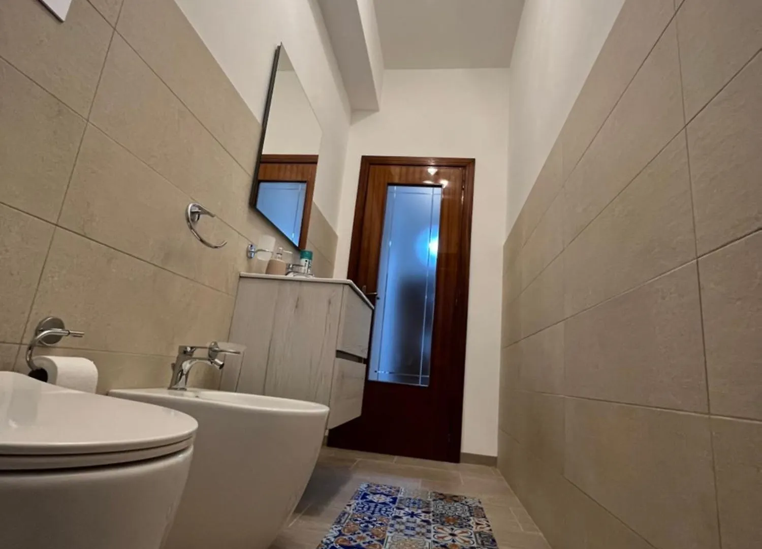 Flerico Apartment Noto