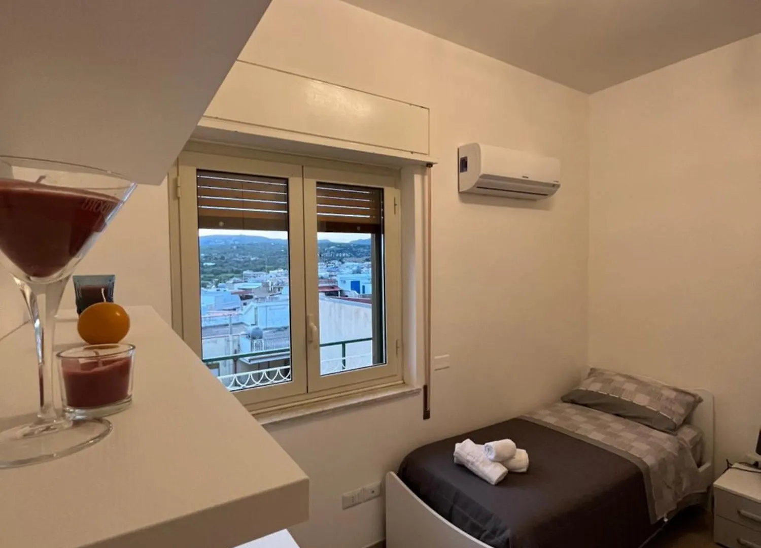 Flerico Apartment Νότο 0*,  Ιταλία