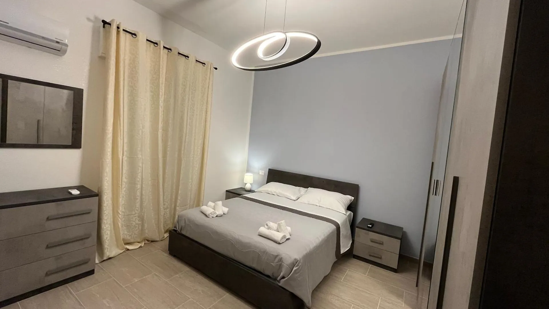 Flerico Apartment Νότο 0*,  Ιταλία