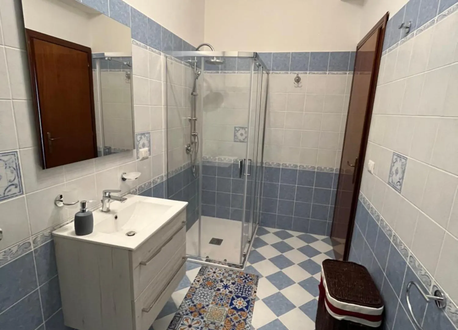 Flerico Apartment Noto