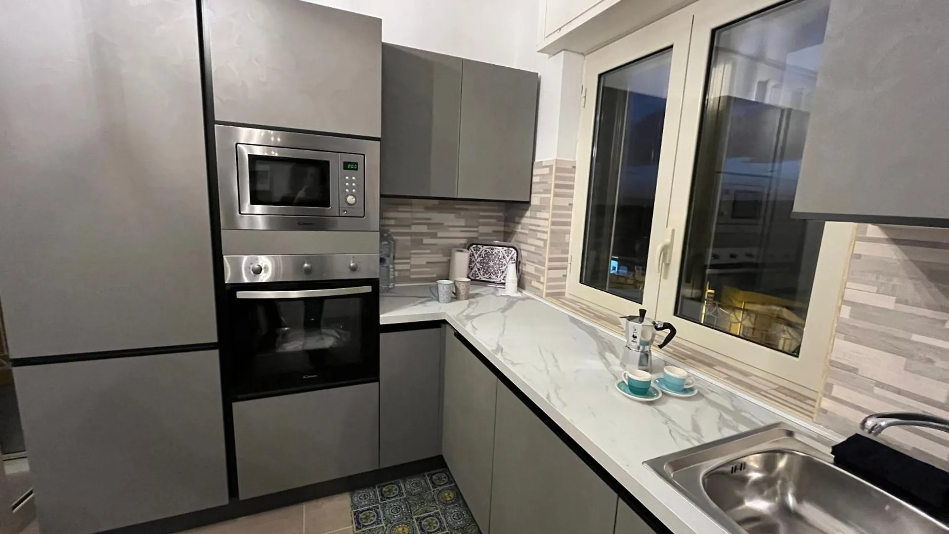 Flerico Apartment Noto
