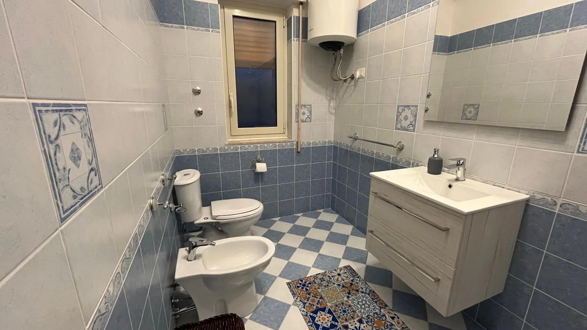 Flerico Apartment Noto